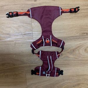 Arcadia Trail dog harness